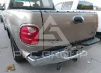 2001 Ford F-150 фото
