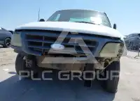 2001 Ford F-150 photo