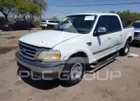 2001 Ford F-150 photo
