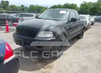 2001 Ford F-150 фото