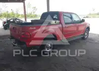 2001 Ford F-150 фото
