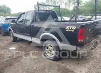 2001 Ford F-150 фото