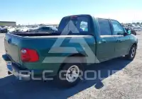2001 Ford F-150 фото