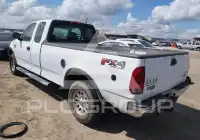 2001 Ford F-150 фото