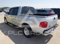 2001 Ford F-150 фото
