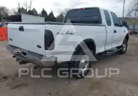2001 Ford F-150 фото