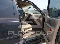 2001 Ford F-150 фото