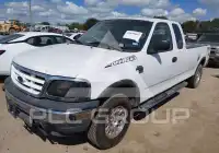 2001 Ford F-150 фото