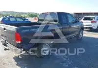 2001 Ford F-150 фото