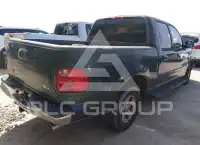 2001 Ford F-150 photo