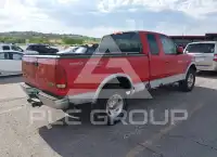 2001 Ford F-150 фото