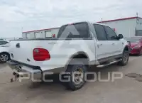 2001 Ford F-150 фото