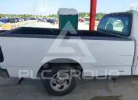 2001 Ford F-150 фото
