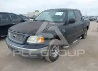 2001 Ford F-150 фото