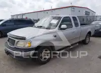 2001 Ford F-150 фото