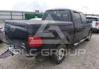 2001 Ford F-150 photo