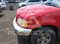 2001 Ford F-150 фото