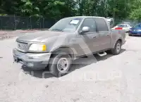 2001 Ford F-150 photo