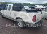 2001 Ford F-150 фото