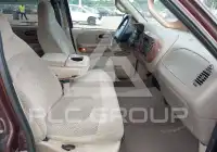 2001 Ford F-150 фото