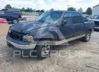 2001 Ford F-150 photo