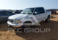 2001 Ford F-150 фото