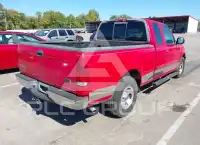 2001 Ford F-150 фото