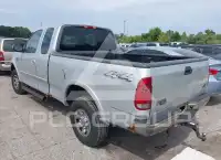 2001 Ford F-150 фото