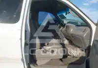 2001 Ford F-150 фото