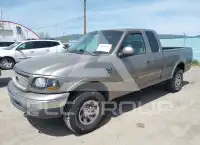 2001 Ford F-150 фото