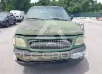 2001 Ford F-150 фото