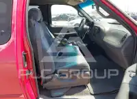 2001 Ford F-150 фото