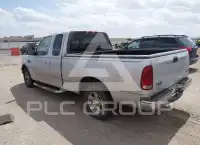 2001 Ford F-150 фото