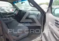 2001 Ford F-150 фото