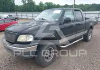 2001 Ford F-150 фото