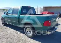 2001 Ford F-150 фото