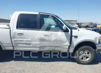 2001 Ford F-150 фото