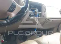 2001 Ford F-150 фото