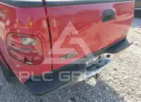 2001 Ford F-150 photo