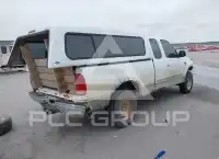 2001 Ford F-150 фото