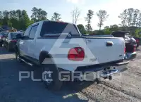2001 Ford F-150 photo