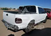 2001 Ford F-150 photo