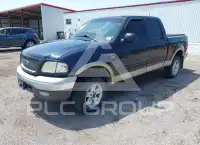 2001 Ford F-150 фото
