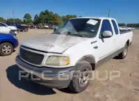 2001 Ford F-150 фото