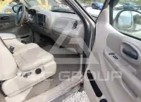 2001 Ford F-150 photo