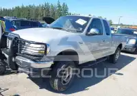 2001 Ford F-150 фото