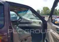 2001 Ford F-150 фото