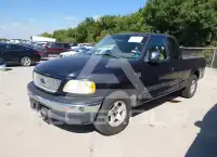 2001 Ford F-150 photo