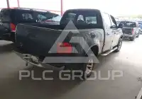 2001 Ford F-150 фото