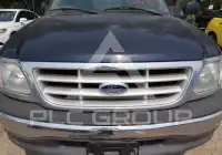 2001 Ford F-150 фото